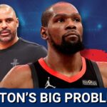 MELTDOWN: Houston Rockets Offense EXPOSED—Kevin Durant Or Coaching To Blame? | Hawks WIN STREAK