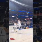 KAI CALLED GAME ✋ #kyrieirving #dallasmavericks #nba