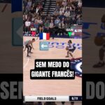 ELA REBOLOU E CAIU! QUE CESTA ABSURDA DO GARLAND! 🔥 #NBA #NBAHighlights #shorts