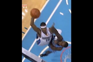 NBA Top Plays (pt 15): Carmelo Anthony Poster Dunk vs Jazz #nba #nuggets #topplays