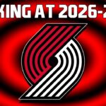 What Will The Trail Blazers Look Like In The 2026-2027 Season? | The Firm Of Harris & Marang