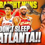 The Hawks Are a REAL Dark Horse | The Panel