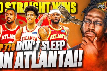 The Hawks Are a REAL Dark Horse | The Panel