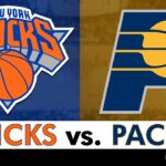 Knicks vs. Pacers Live Streaming Scoreboard, Play-By-Play, Highlights & Stats | NBA Livestream