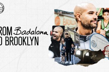 Jordi Fernández’s Coaching Journey: From Badalona to Brooklyn