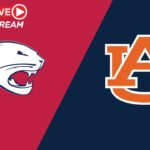 South Alabama vs Auburn LIVE FHD | NCAAM March 17 | Men's College Basketball 2026