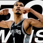 Every Spurs Victory This Season! | HIGHLIGHTS