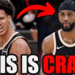 The Atlanta Hawks Are SHOCKING THE NBA…