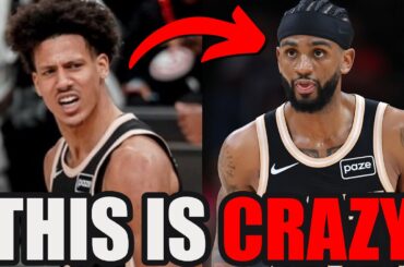 The Atlanta Hawks Are SHOCKING THE NBA…
