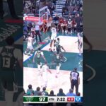 Shoot the gap to EV4. #LetEmKno