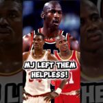 MJ Left Hakeem & Maxwell Helpless… Watch This 😳🐐