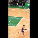 These hands are D-White HOT 🙌🏽 #celtics #nba #shorts