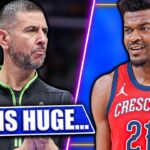 Pelicans Have Found Their SECRET Weapon...