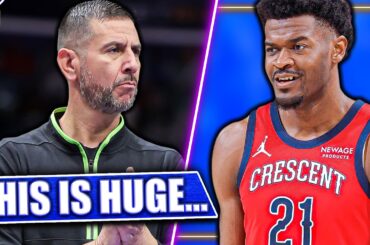 Pelicans Have Found Their SECRET Weapon...