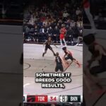 NBA Player's Unique Habits And Tendencies You May Have Missed Pt. 3 #nbashorts