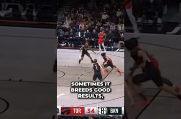 NBA Player's Unique Habits And Tendencies You May Have Missed Pt. 3 #nbashorts