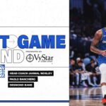 POSTGAME HIGHLIGHTS: OKLAHOMA CITY THUNDER VS. ORLANDO MAGIC  3.17.26 PRESENTED BY PLANET FITNESS