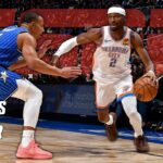 NBA Mini: Orlando Magic vs. Oklahoma City Thunder | Extended Highlights