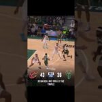 FullGame Highlights | Cleveland Cavaliers vs Milwaukee Bucks | Mar 17, 2026