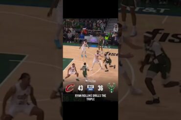 FullGame Highlights | Cleveland Cavaliers vs Milwaukee Bucks | Mar 17, 2026