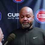 Post-Game Press Conference: J.B. Bickerstaff | Pistons at Washington | 03.17.26