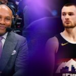 Denver Nuggets get 'a professional win' against the Philadelphia 76ers | NBA on NBC