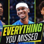 NBA's Nightly Recap | March 17, 2026