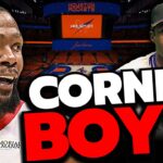 The Houston Rockets Are FAILING Kevin Durant!!