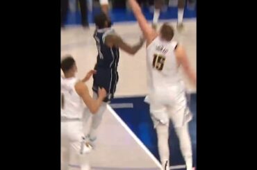 NBA Top Plays (pt 16): Kyrie Irving Buzzer Beater vs Nuggets #nba #mavericks #topplays