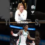 “They’re MID” NBA Champion Channing Frye Is NOT Sold On The Atlanta Hawks #nba #hawks