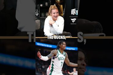 “They’re MID” NBA Champion Channing Frye Is NOT Sold On The Atlanta Hawks #nba #hawks