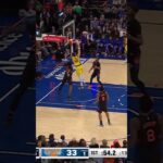 Ivica Zubac PUNISHES the Rim Through the Foul 😤