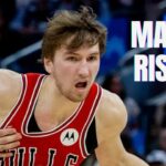 Matas and Giddey Continue to Ball Out; Bulls Dominate Grizzlies