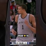 JMac to Wemby🔥 #spurs #nba #victorwembanyama