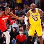 Los Angeles Lakers ⚔️ Houston Rockets | 16.3.2026 | GENİŞ ÖZET 🏀