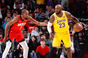 Los Angeles Lakers ⚔️ Houston Rockets | 16.3.2026 | GENİŞ ÖZET 🏀