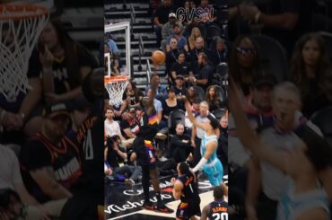 The Man-Man the Suns need ☀️🏀 #KhamanMaluach #Phoenix #Suns #Basketball #NBA #Hoops #SunsUp #GVSN