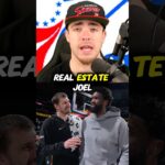 Sixers Lose But Andre Drummond BAITED Nikola Jokic & Joel Embiid OWNS Nuggets Fans! #76ers #NBA