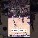 Squad can’t miss from three 🔥 #nba #spurs #victorwembanyama #deaaronfox 📺 FanDuelSN SW