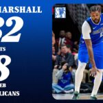 Naji Marshall (32 PTS 8 REB) at New Orleans Pelicans | March 16, 2026