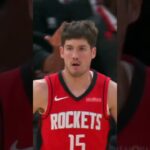REED TO THE 🔝 FLOOR 😱 #rockets