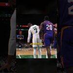 BROWN COOKED THE SUNS 😤 #shorts