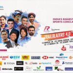 Trailblazers 4.0: Day 3, Session 11: A conversation with Mithali Raj  | LIVE