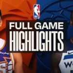 Game Recap: Timberwolves 116, Suns 104
