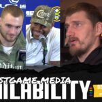 ALL Denver Nuggets Postgame Media vs. PHI  🎙️