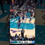 14 getting it done on both ends ↔️ #nba #highlights