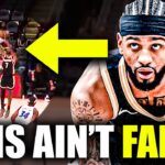 Atlanta Hawks Created A MONSTER