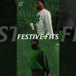 🍀 LOOK WHO CAME TO WORK IN A FESTIVE MOOD. #LetEmKnow