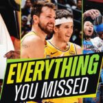 The NBA’s HISTORIC Week 21 🚨 | NBA Recap