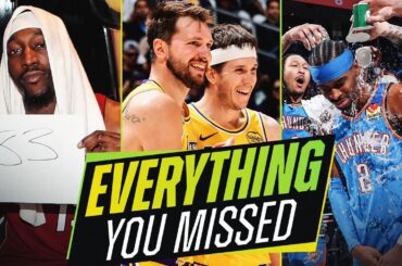 The NBA’s HISTORIC Week 21 🚨 | NBA Recap